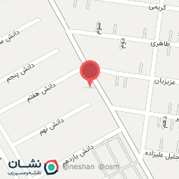 عکس پیرایش بنیامین