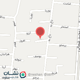 عکس سالن زیبایی نازین اصفهان