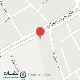 عکس تعمیرگاه مکانیکی امیر