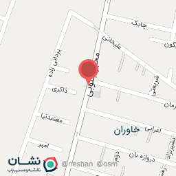 عکس فروشگاه رنگ و ابزار