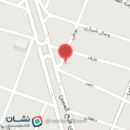 عکس خیاطی فروهر