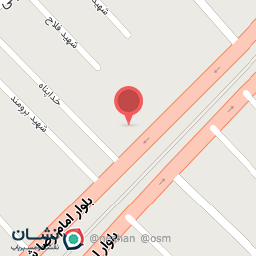 عکس تعمیرگاه و تنظیم موتور ریواده