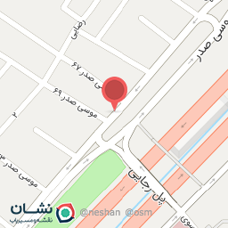 عکس رستوران مسعود