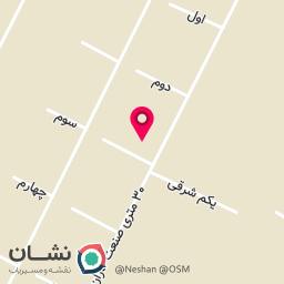 عکس خدمات سی ان سی آژند