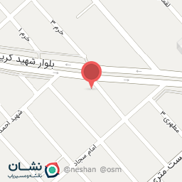 عکس تاسیسات علیزاده