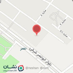 عکس مجتمع پردیس نصر