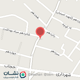 عکس بیمه البرز نمایندگی رهبری شعبه شهید چمران