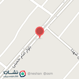 عکس سوپر مارکت کوروش