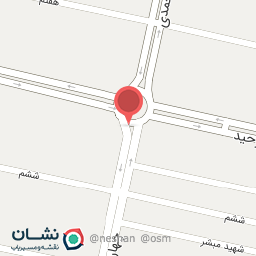 عکس دکه مطبوعاتی صادقی