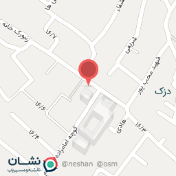 عکس تعمیرگاه موتور