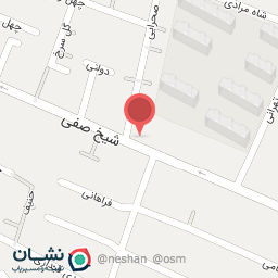 عکس عطاری گل ها