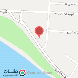 عکس کلینیک دکتر سجاد راستیان