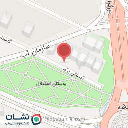 عکس مرکز تصویربرداری غرب تهران