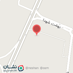 عکس مزار جواد بهجتی