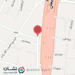 عکس اتو گالری ۱۱۰ امیر کبیر 