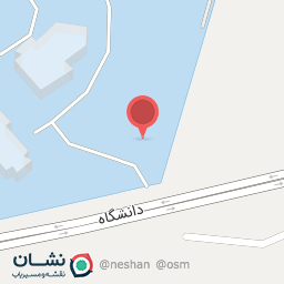 عکس زمین چمن مصنوعی دانشگاه علوم کشاورزی و منابع طبیعی گرگان 