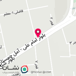 عکس سوپر مارکت توکا