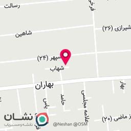 عکس لوازم خانگی گلشاهی