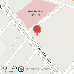 عکس آرایشگاه زنانه زلاله