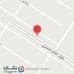 عکس سالن زیبایی ساره