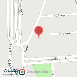 عکس دبیرستان شهید بروجردی