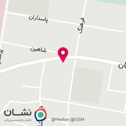 عکس شرکت نقشه برداری اطلس نقش ایرانیان