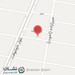 عکس مرکز زیبایی مارال