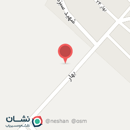 عکس مکانیکی و جلوبندی خراسان