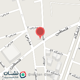 عکس مجتمع پزشکی فوق تخصصی صبا