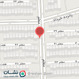 عکس دفتر طراحی و تبلیغات نوری مقدم