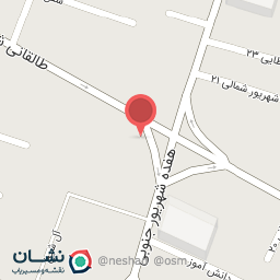 عکس بانک سپه ( مهر اقتصاد سابق ) شعبه جاجرمی