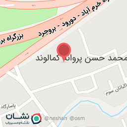 عکس مکانیکی و امداد خودروی شبانه روزی مدرن