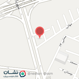 عکس نانوایی سنگک