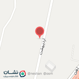 عکس باغ تالار بهشت