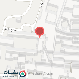 عکس فروشگاه لوکس طلایی