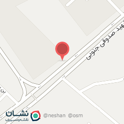 عکس تاسیسات ایران زمین