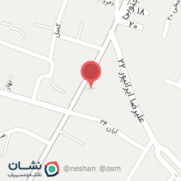 عکس دکوراسیون داخلی پارتیکان