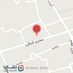 عکس تکیه حضرت علی اصغر (ع)