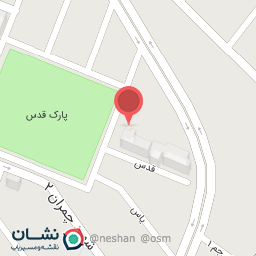 عکس دبیرستان دکتر حسابی