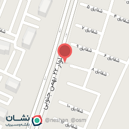 عکس تیباکس شعبه گلها