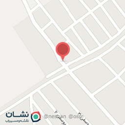 عکس داربست فلزی اهورا