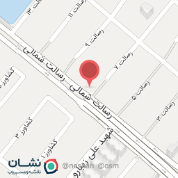 عکس سوپرمارکت شقایق 