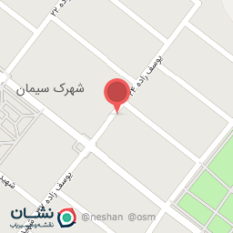 عکس ارایشگاه زنانه هستی