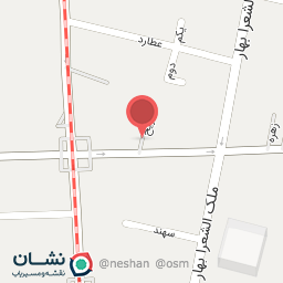 عکس پاساژ دانش