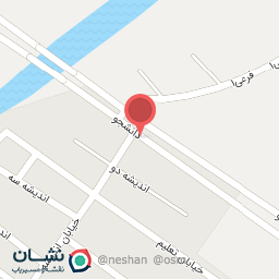 عکس آرایشگاه برژانگ