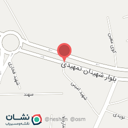 عکس شهر اقساط آیلین