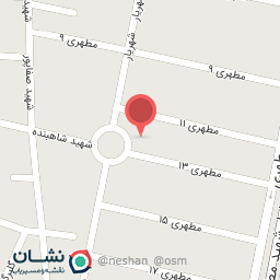 عکس دیوار گچی ساوه