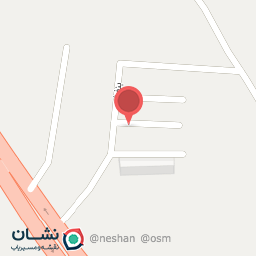 عکس مجتمع مسکونی شهید حسینی