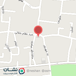 عکس خوار و بار فروشی حاج محمد اشرفی