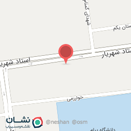 عکس تالار پذیرایی عارف